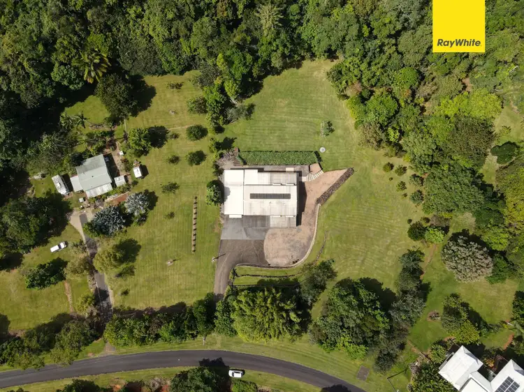 Fourth view of Homely house listing, Lot 20 North Hull Road, Carmoo QLD 4852