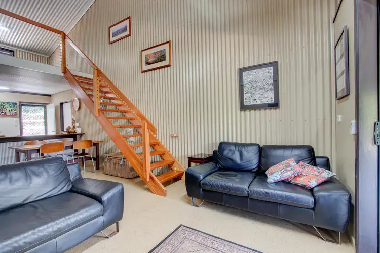 Sixth view of Homely house listing, Lot 20 North Hull Road, Carmoo QLD 4852