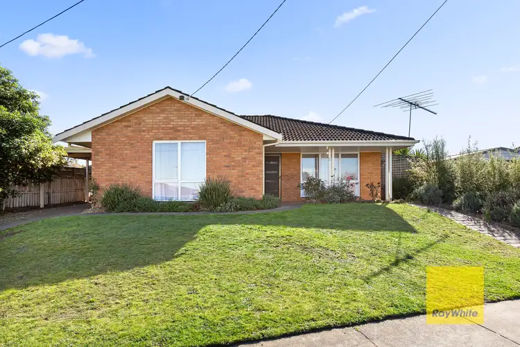 2 Villea Avenue, Grovedale VIC 3216