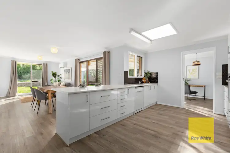 Second view of Homely house listing, 2 Villea Avenue, Grovedale VIC 3216