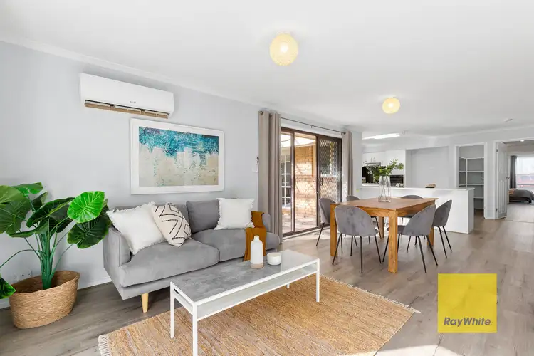 Fourth view of Homely house listing, 2 Villea Avenue, Grovedale VIC 3216