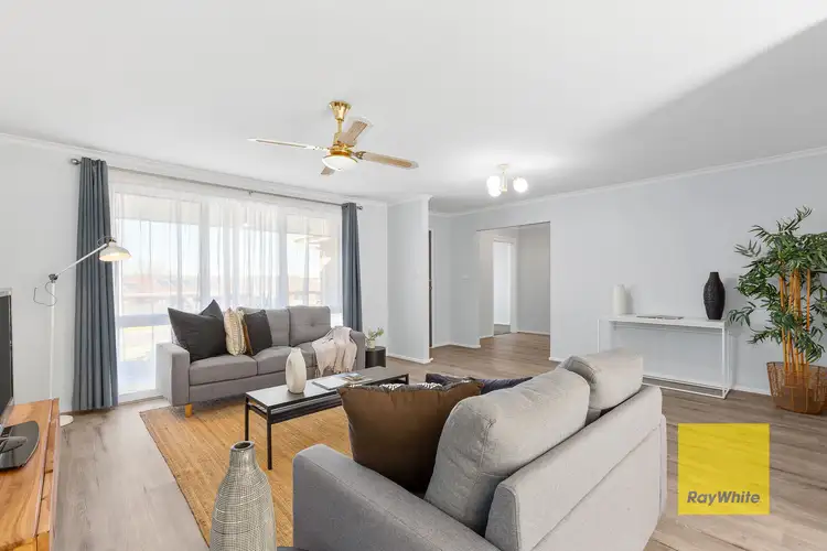 Sixth view of Homely house listing, 2 Villea Avenue, Grovedale VIC 3216