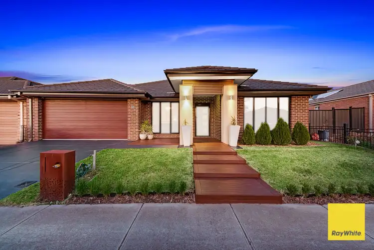 18 Brookwood Street, Tarneit VIC 3029