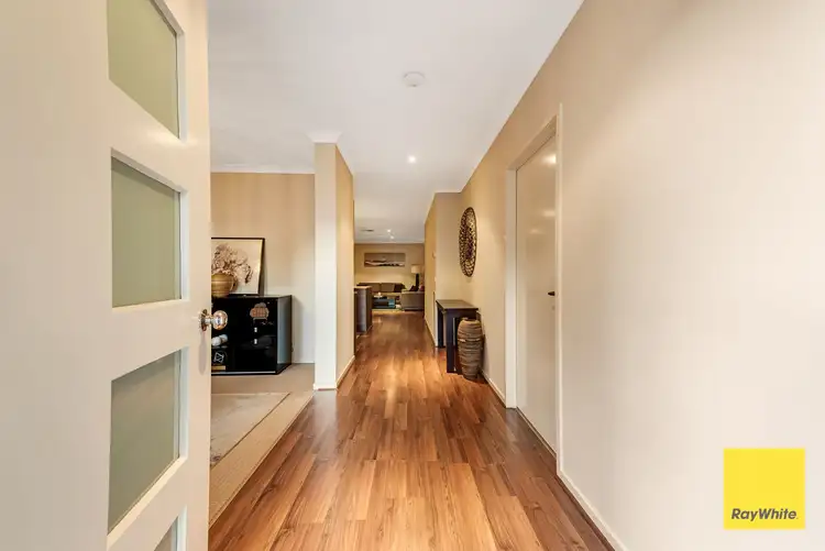 Fourth view of Homely house listing, 18 Brookwood Street, Tarneit VIC 3029