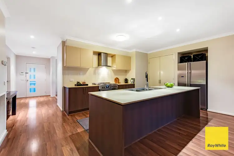 Fifth view of Homely house listing, 18 Brookwood Street, Tarneit VIC 3029