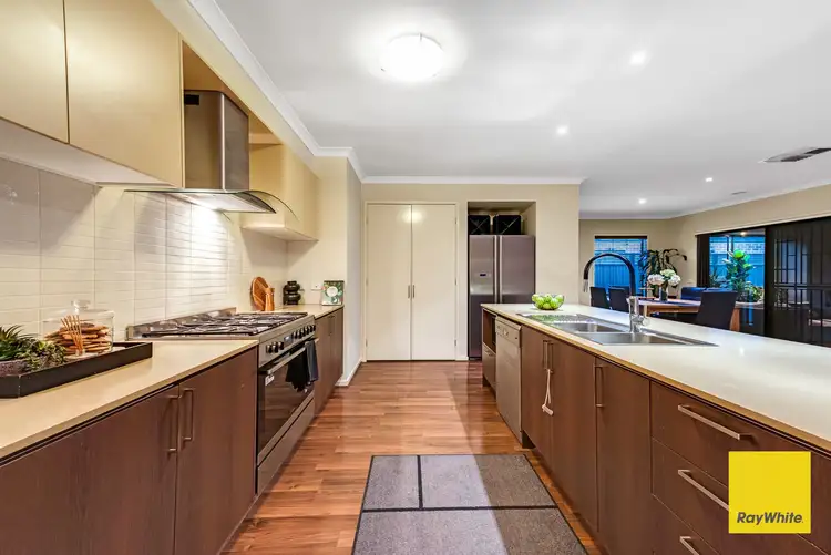 Sixth view of Homely house listing, 18 Brookwood Street, Tarneit VIC 3029