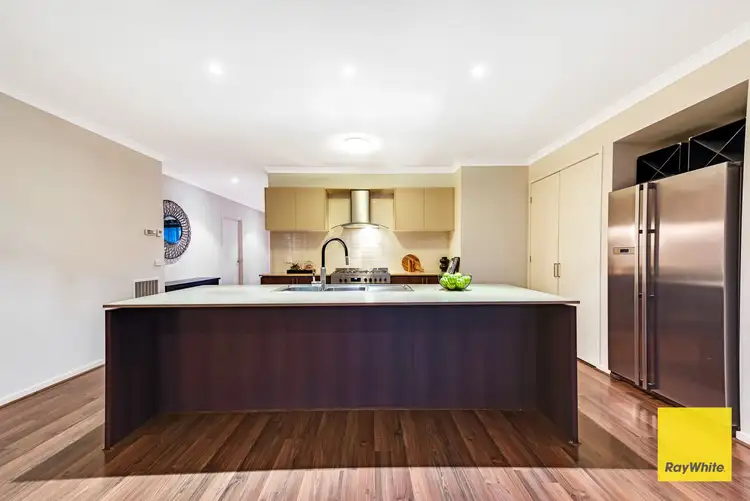 Seventh view of Homely house listing, 18 Brookwood Street, Tarneit VIC 3029