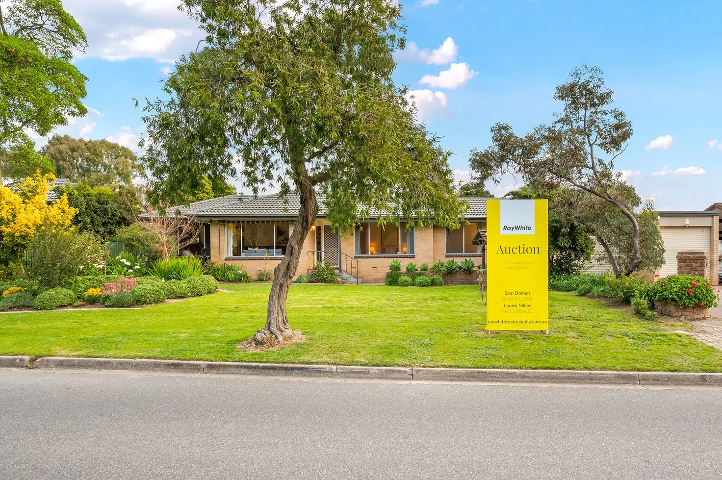 Main view of Homely house listing, 8 Greenway Drive, Surrey Downs SA 5126