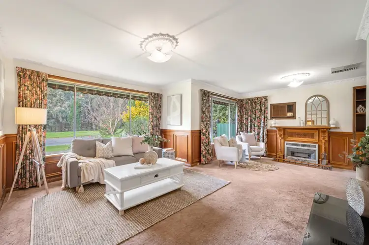 Second view of Homely house listing, 8 Greenway Drive, Surrey Downs SA 5126