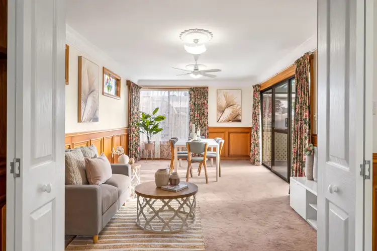 Sixth view of Homely house listing, 8 Greenway Drive, Surrey Downs SA 5126