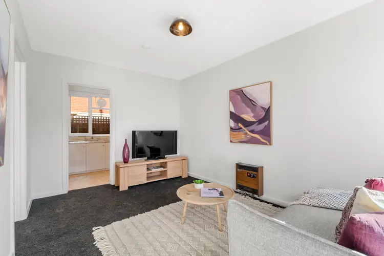 Fourth view of Homely apartment listing, 3/21 Blenheim Street, Balaclava VIC 3183