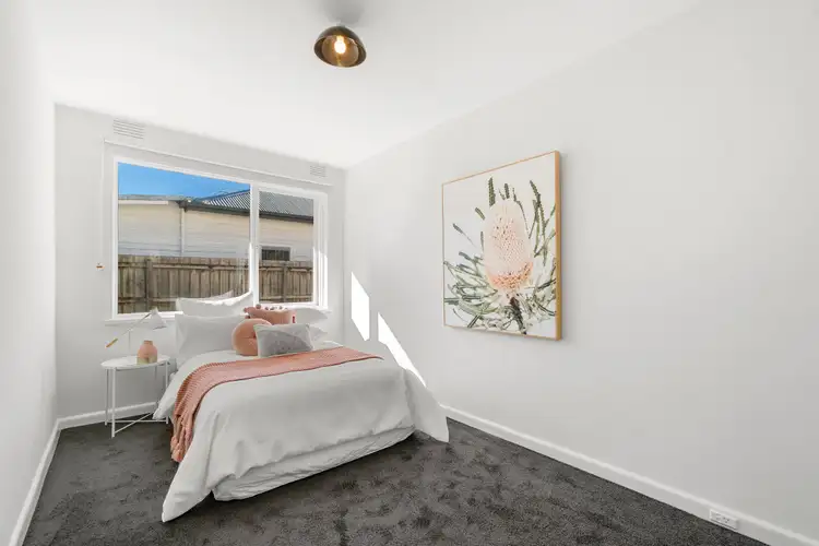 Fifth view of Homely apartment listing, 3/21 Blenheim Street, Balaclava VIC 3183