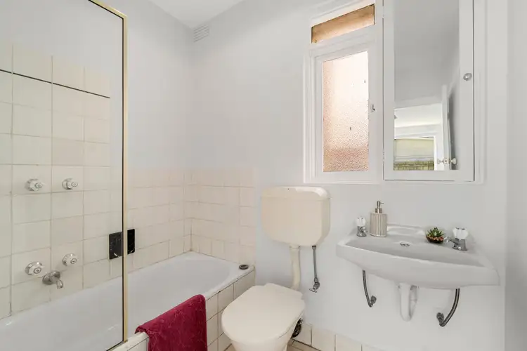 Sixth view of Homely apartment listing, 3/21 Blenheim Street, Balaclava VIC 3183
