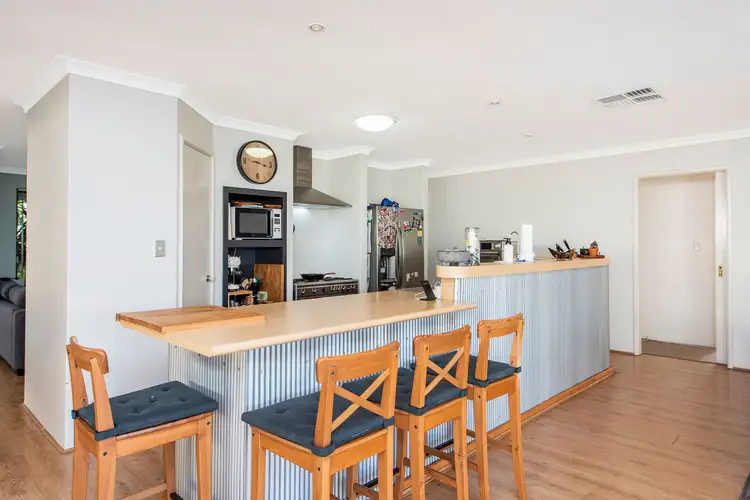Second view of Homely house listing, 9 Natoli Way, Baldivis WA 6171