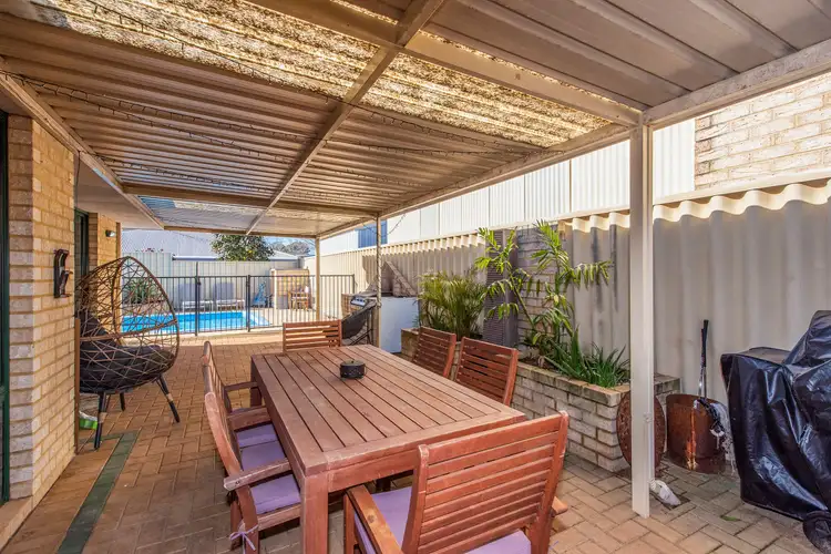 Fourth view of Homely house listing, 9 Natoli Way, Baldivis WA 6171