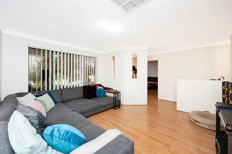 Sixth view of Homely house listing, 9 Natoli Way, Baldivis WA 6171