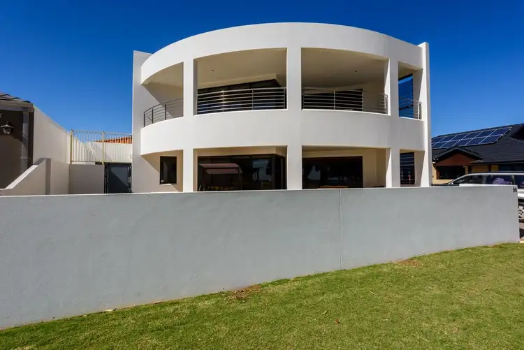 Second view of Homely house listing, 96 Kempton Street, Bluff Point WA 6530