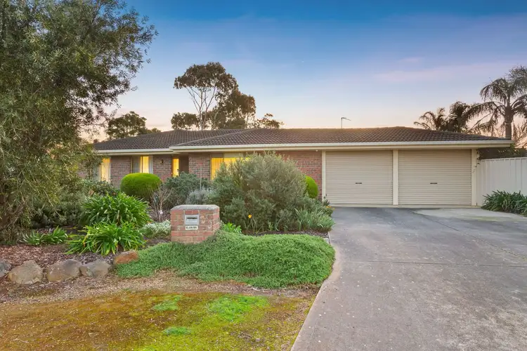 Second view of Homely house listing, 3 Berry Smith Drive, Strathalbyn SA 5255
