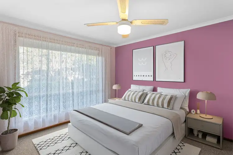 Fifth view of Homely house listing, 3 Berry Smith Drive, Strathalbyn SA 5255