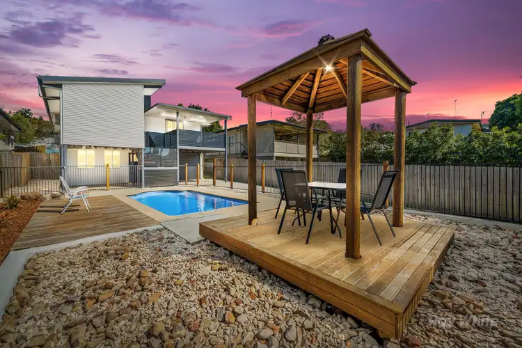 Main view of Homely house listing, 65 Gatton Street, Mount Gravatt East QLD 4122
