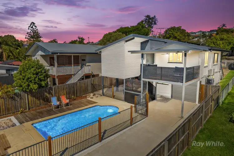 Second view of Homely house listing, 65 Gatton Street, Mount Gravatt East QLD 4122