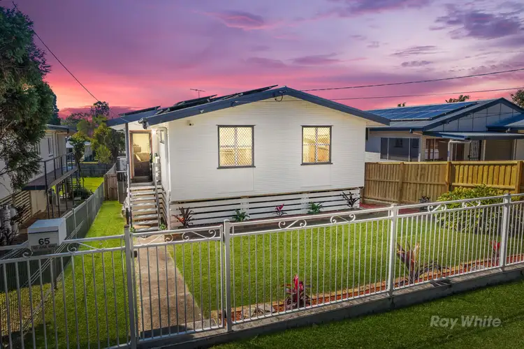 Third view of Homely house listing, 65 Gatton Street, Mount Gravatt East QLD 4122