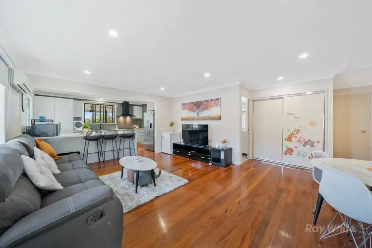 Fifth view of Homely house listing, 65 Gatton Street, Mount Gravatt East QLD 4122