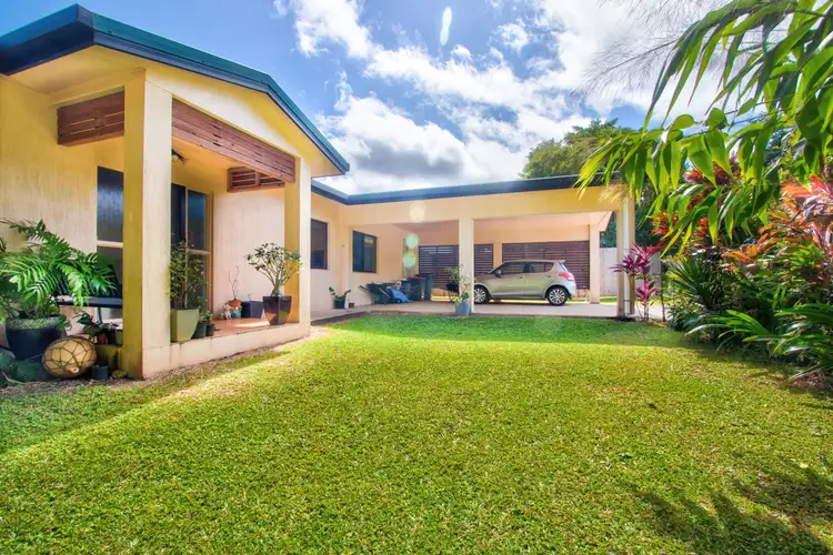 2A Royal Palm Drive, Mission Beach QLD 4852