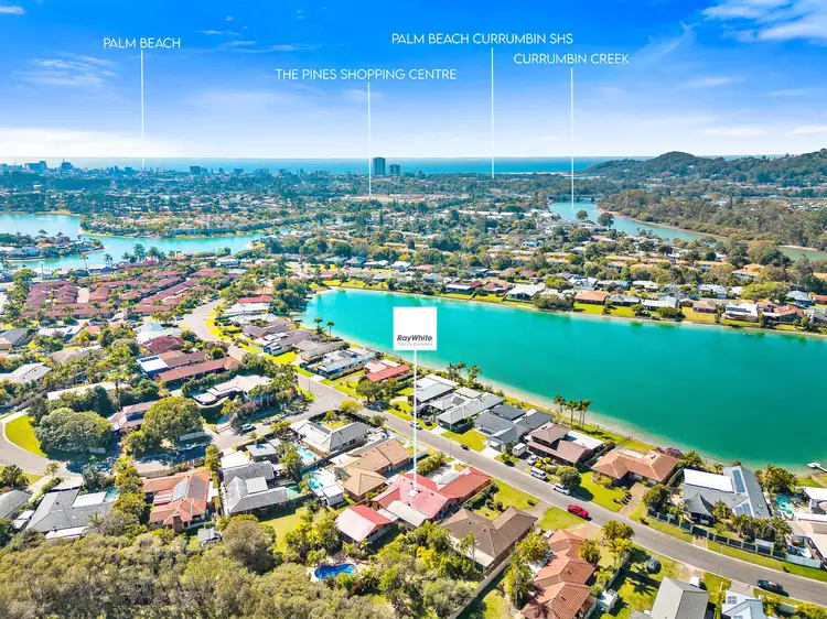 Third view of Homely house listing, 26 Cyclades Crescent, Currumbin Waters QLD 4223