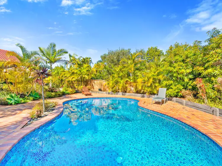 Fourth view of Homely house listing, 26 Cyclades Crescent, Currumbin Waters QLD 4223