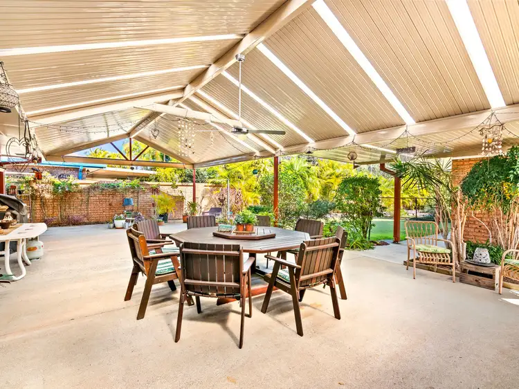 Fifth view of Homely house listing, 26 Cyclades Crescent, Currumbin Waters QLD 4223