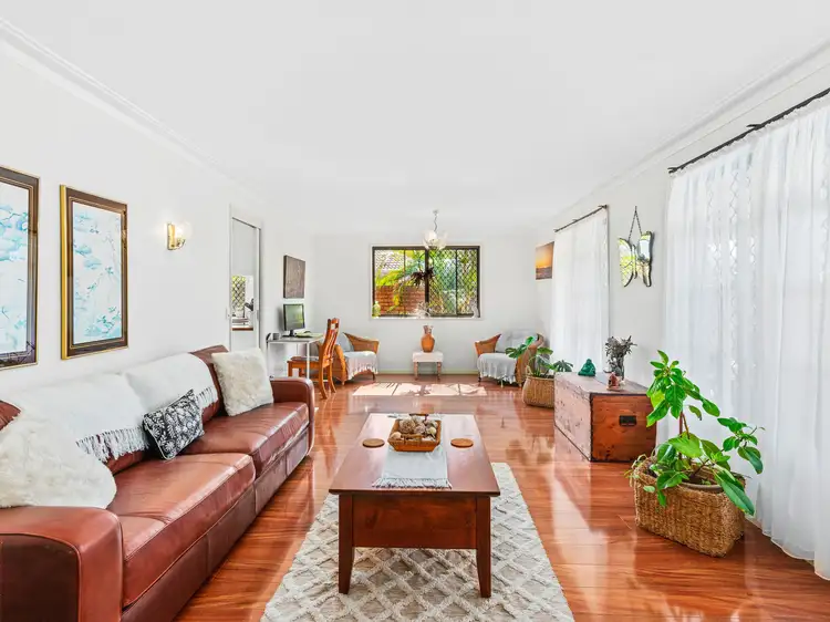 Sixth view of Homely house listing, 26 Cyclades Crescent, Currumbin Waters QLD 4223