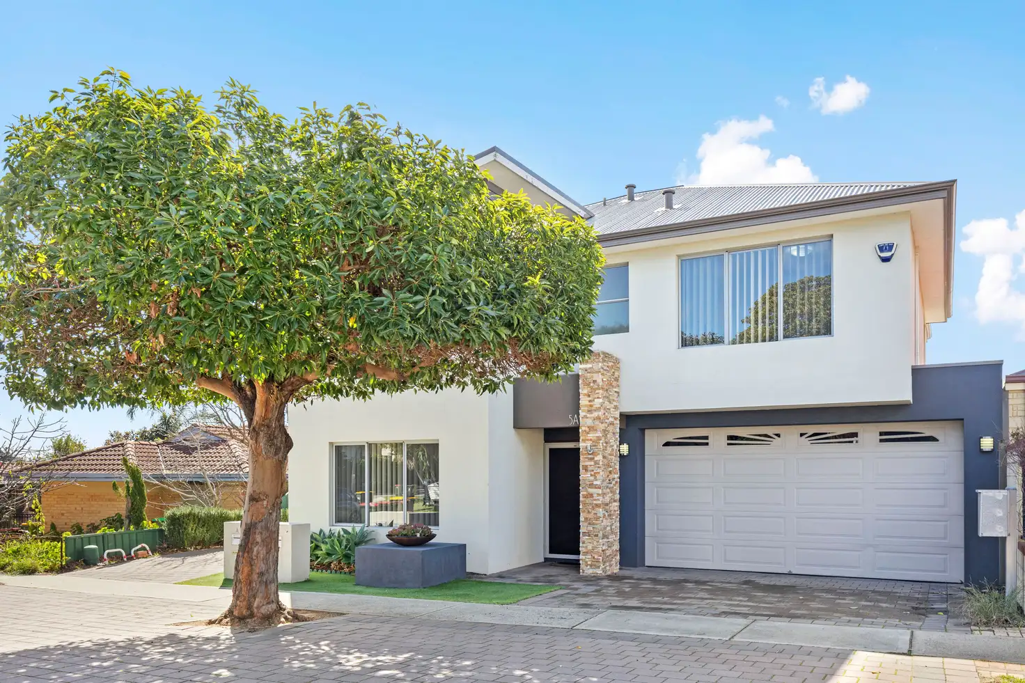 Main view of Homely house listing, 5A Crocker Way, Innaloo WA 6018