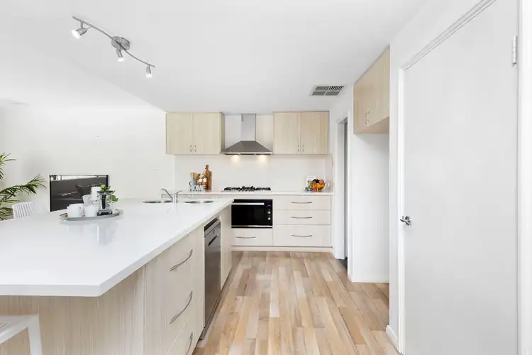 Fourth view of Homely house listing, 5A Crocker Way, Innaloo WA 6018