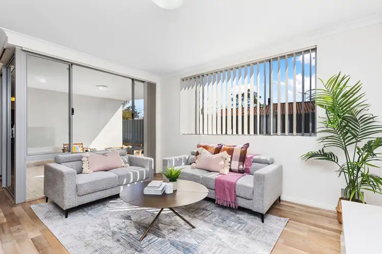 Sixth view of Homely house listing, 5A Crocker Way, Innaloo WA 6018