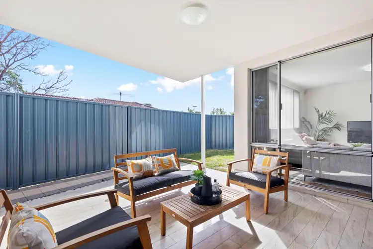 Seventh view of Homely house listing, 5A Crocker Way, Innaloo WA 6018