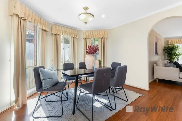 Sixth view of Homely house listing, 7 Showjump Crescent, Endeavour Hills VIC 3802