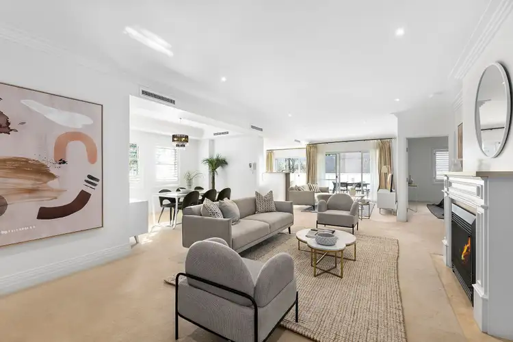 Second view of Homely apartment listing, 303/20 Turramurra Avenue, Turramurra NSW 2074