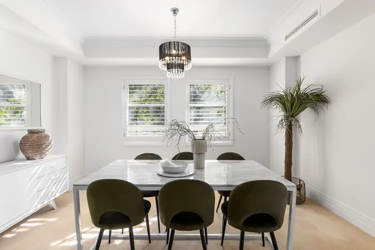 Third view of Homely apartment listing, 303/20 Turramurra Avenue, Turramurra NSW 2074