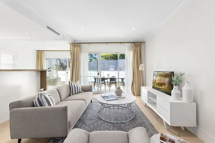 Fourth view of Homely apartment listing, 303/20 Turramurra Avenue, Turramurra NSW 2074