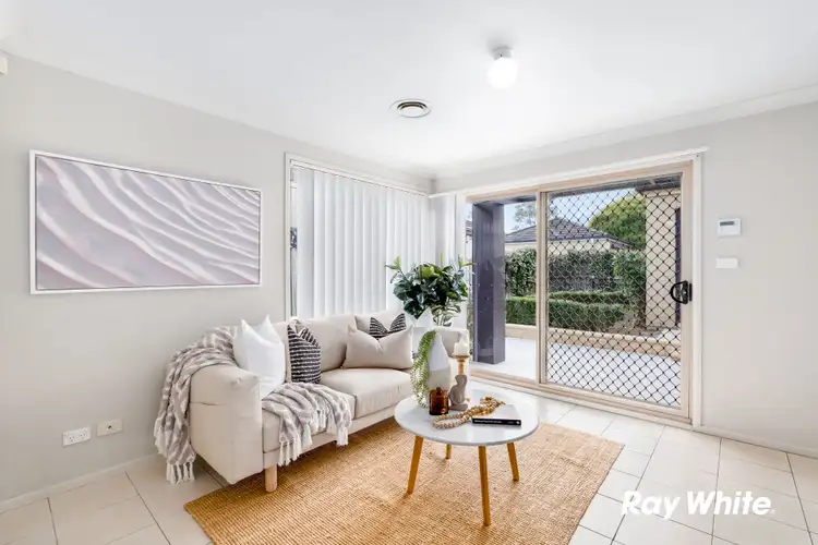 Fourth view of Homely house listing, 19 Midlands Terrace, Stanhope Gardens NSW 2768