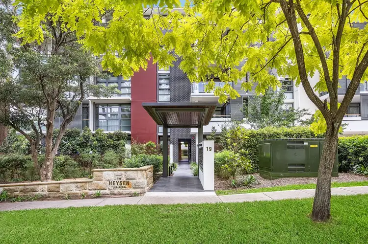 104/19-21 Turramurra Avenue, Turramurra NSW 2074