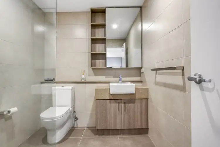 Sixth view of Homely apartment listing, 407/7 Warrs Avenue, Preston VIC 3072