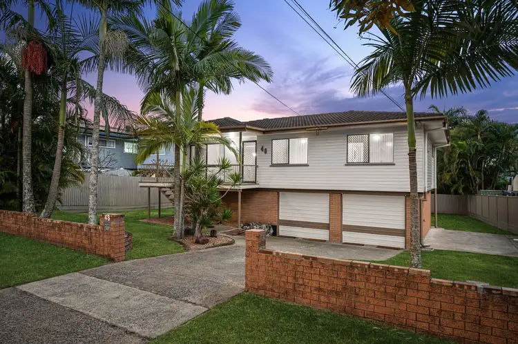 48 Parfrey Road, Rochedale South QLD 4123