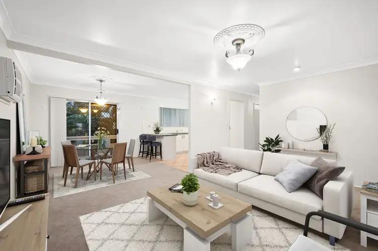 Third view of Homely house listing, 48 Parfrey Road, Rochedale South QLD 4123