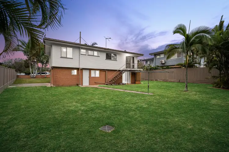 Seventh view of Homely house listing, 48 Parfrey Road, Rochedale South QLD 4123