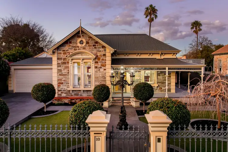 10 Belmore Terrace, Woodville SA 5011