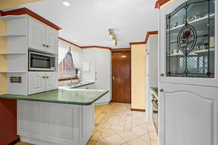 Third view of Homely townhouse listing, 1/126 Glider Avenue, Blackbutt NSW 2529