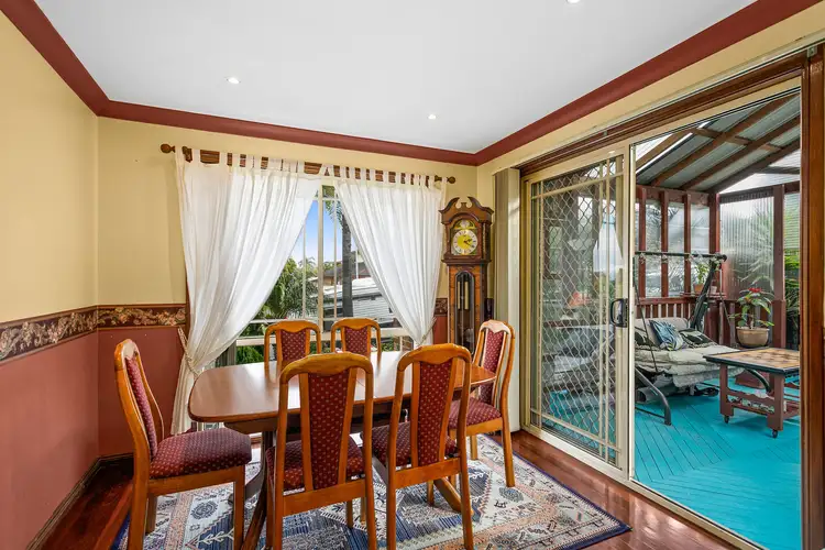Fourth view of Homely townhouse listing, 1/126 Glider Avenue, Blackbutt NSW 2529