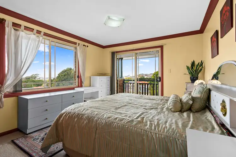 Sixth view of Homely townhouse listing, 1/126 Glider Avenue, Blackbutt NSW 2529